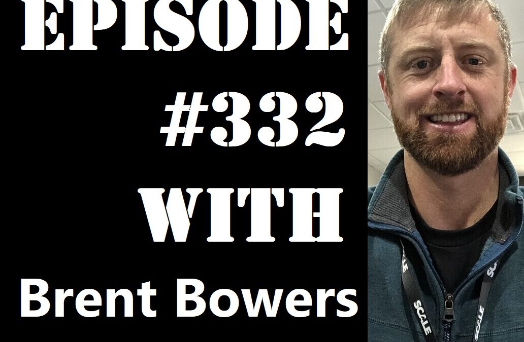 POWC #332 – Profiting from Vacant Land with Brent Bowers