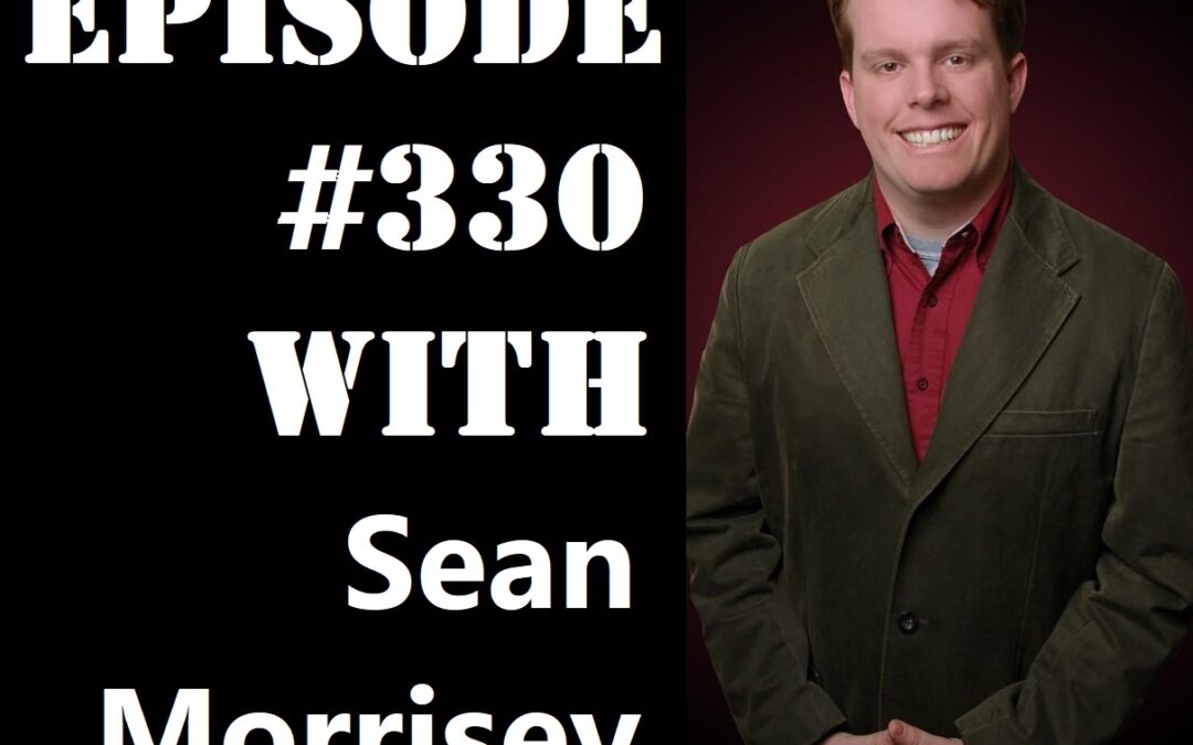 POWC #330 – Creating Systems for Buy and Hold Investing with Sean Morrisey
