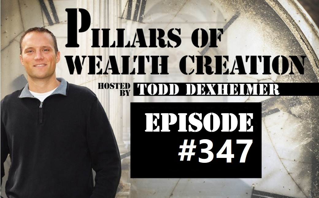 POWC #347 – The Challenges of Real Estate