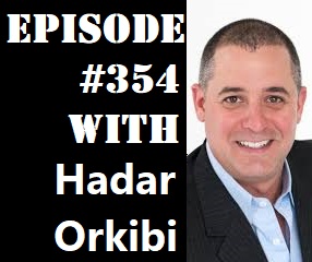 POWC #354 – Choosing a Market for Investing with Hadar Orkibi