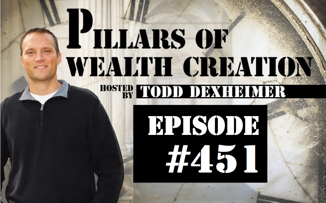 POWC #451 – Investing in Yourself