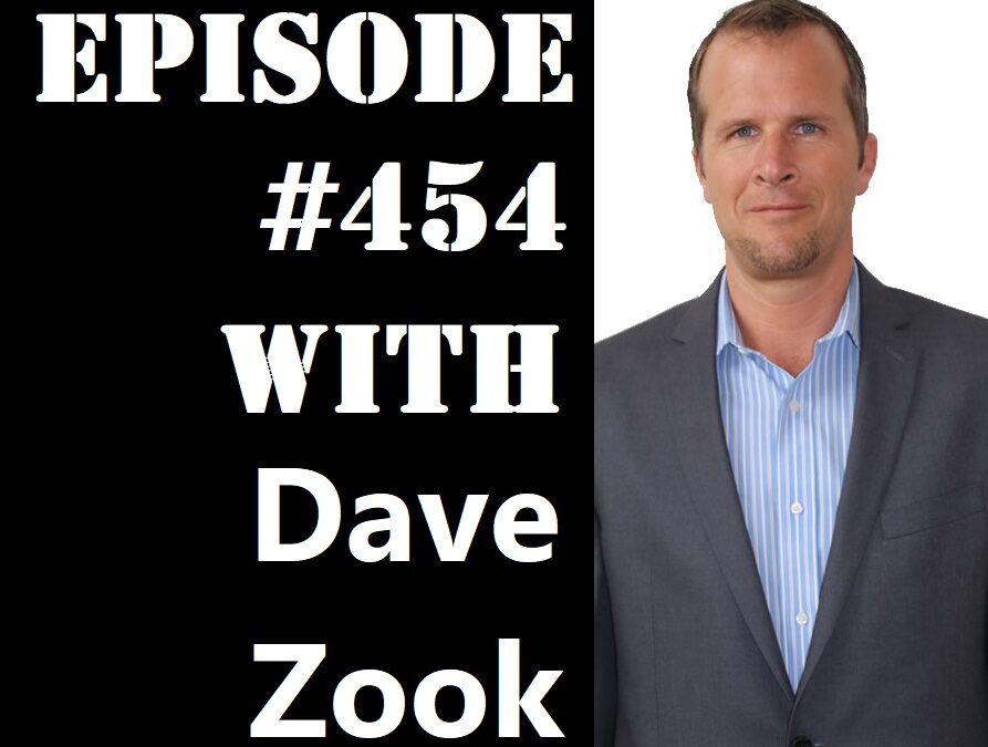 POWC #454 – Reducing Your Taxes with Dave Zook