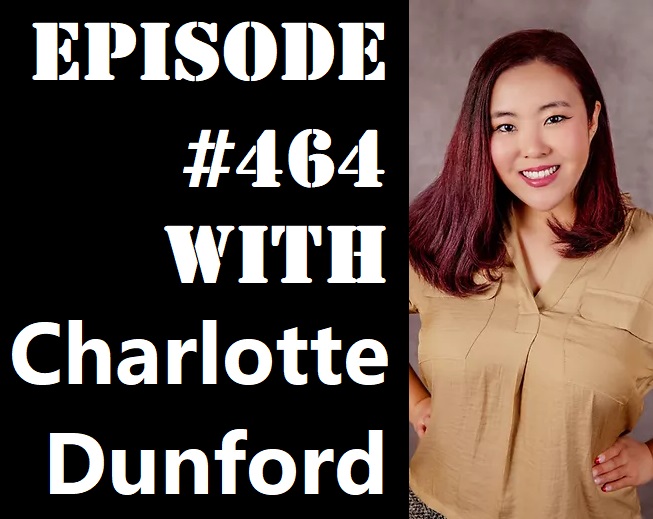 POWC #464 – Scaling from Single Family Homes to Mobile Home Parks with Charlotte Dunford