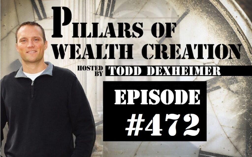 POWC #472 – Classic Episode on Preparing for a Recession