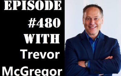 POWC #480 – Success Mindset with Trevor McGregor