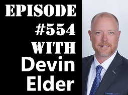 POWC #554 – Shifting Your Mindset to Scale Up with Devin Elder