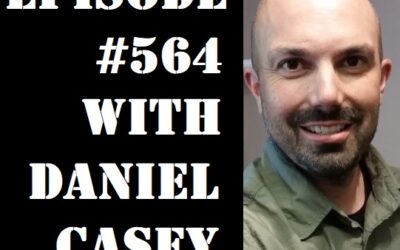 POWC #564 – Redeveloping Multifamily with Daniel Casey