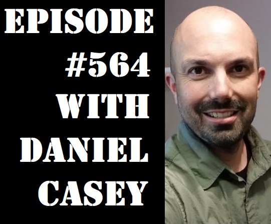 POWC #564 – Redeveloping Multifamily with Daniel Casey