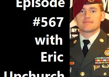 POWC #567 – Military House Hacking with Eric Upchurch