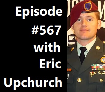 POWC #567 – Military House Hacking with Eric Upchurch