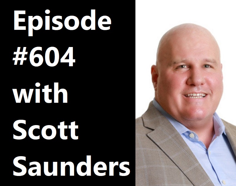 POWC #604 – Building a Legacy with 1031 Exchanges with Scott Saunders