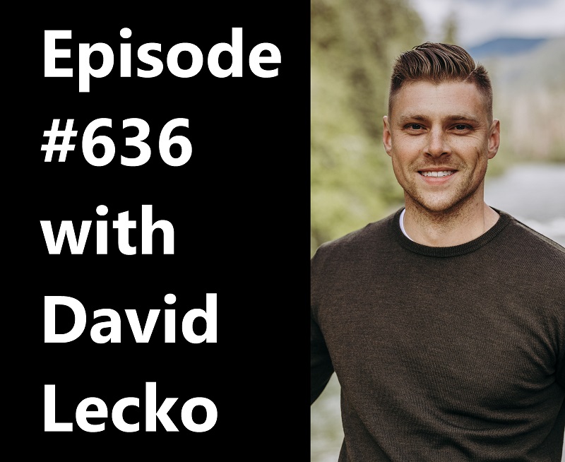 POWC #636 – Getting More Deals with David Lecko