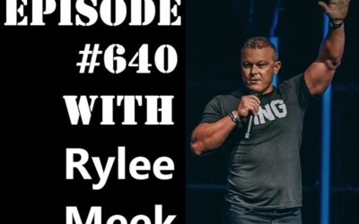 POWC #640 – Classic Episode: Selling with Passion with Rylee Meek