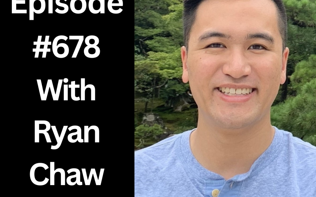 POWC # 678 – College Rental Cash Flow | Ryan Chaw