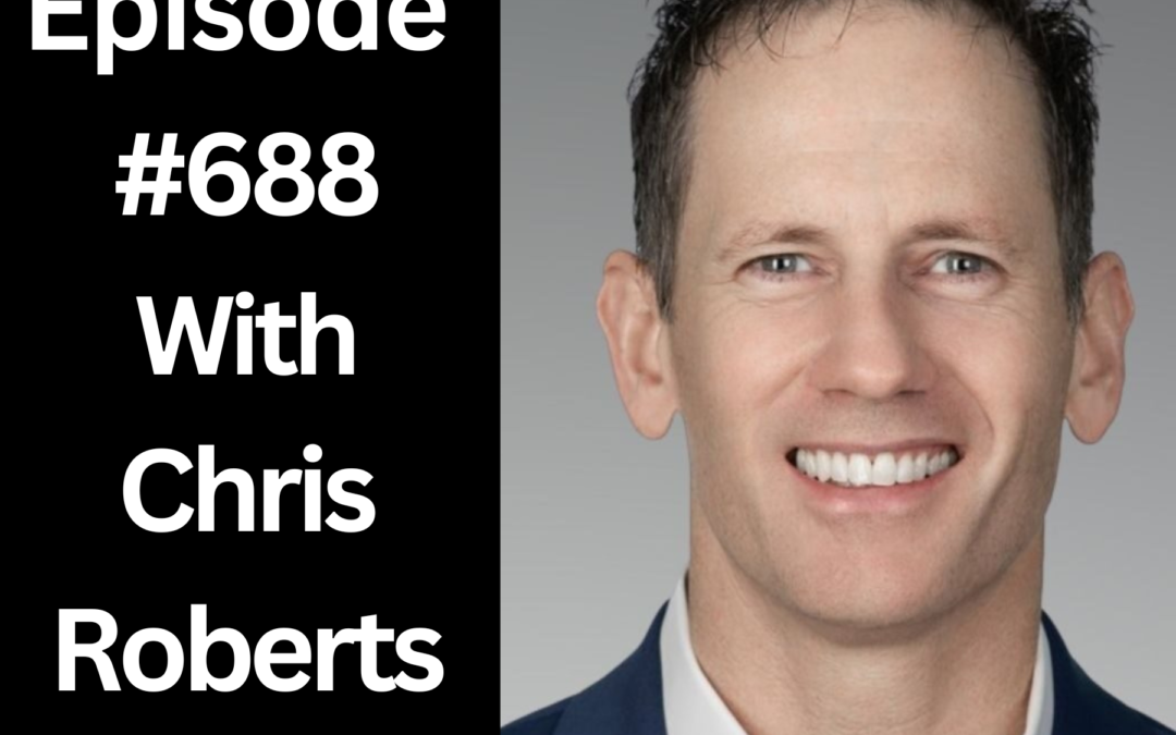 POWC # 688 – The Unlikely Mentor | Chris Roberts