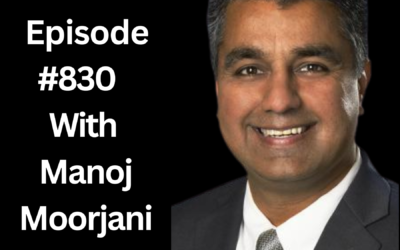 POWC # 830: Navigating Today’s Business Buying and Selling Market | Manoj Moorjani