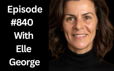 POWC # 840: Building Better Partnerships: What to Ask Before You Shake Hands | Elle George