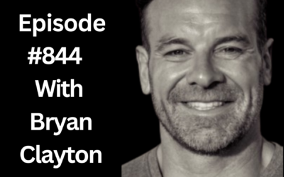 POWC # 844: From Idea to Action: Building a Scalable Business | Bryan Clayton
