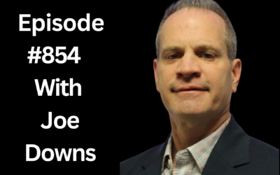 POWC # 854: Finding a Niche in Self-Storage | Joe Downs