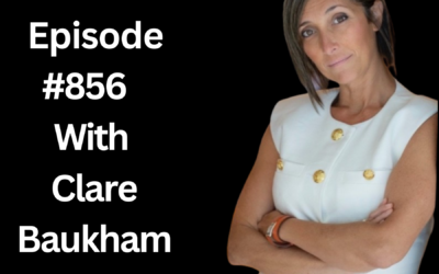 POWC # 856: Beyond Stocks & Real Estate: The Power of Art Investing | Clare Baukham