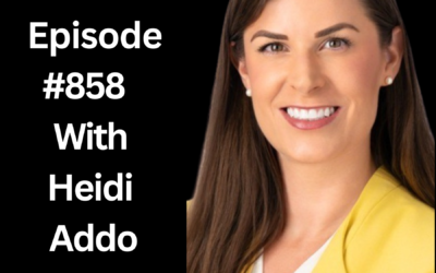 POWC # 858: Inside the Twin Cities CRE Market | Heidi Addo