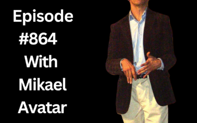 POWC # 864: No More Excuses: Turning Obstacles into Opportunity | Mikael Avatar