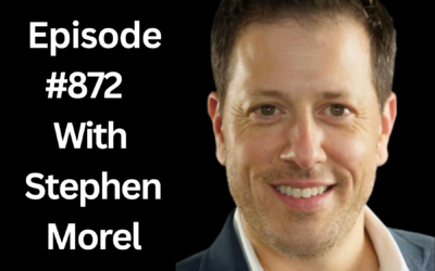 POWC # 872: Unlocking Opportunities Through Tax Liens | Stephen Morel