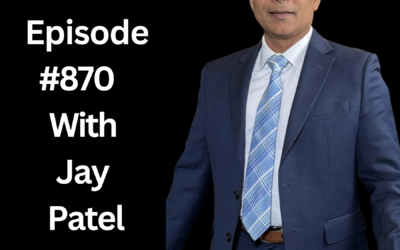 POWC # 870: Building Wealth Across Multiple Asset Classes | Jay Patel