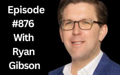 POWC # 876: Why Self-Storage Still Wins | Ryan Gibson