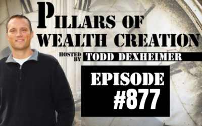 POWC # 877 – 10 Rules Every Passive Investor Should Know