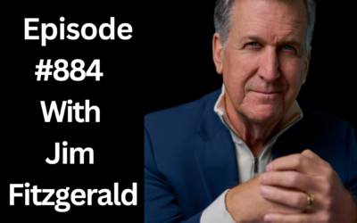 POWC # 884: Breaking Through the Million-Dollar Hurdle | Jim Fitzgerald