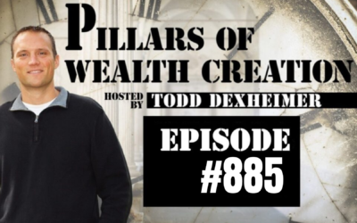 POWC # 885 – Stop Complaining About the Market