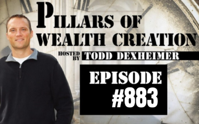 POWC # 883 – Navigating Today’s Multifamily Market
