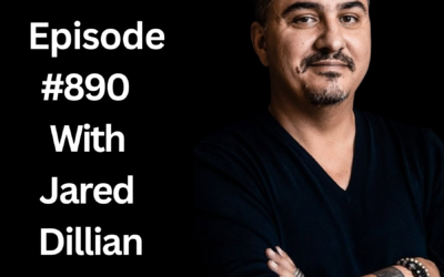 POWC # 890: The Awesome Portfolio: A Smarter Approach to Investing | Jared Dillian